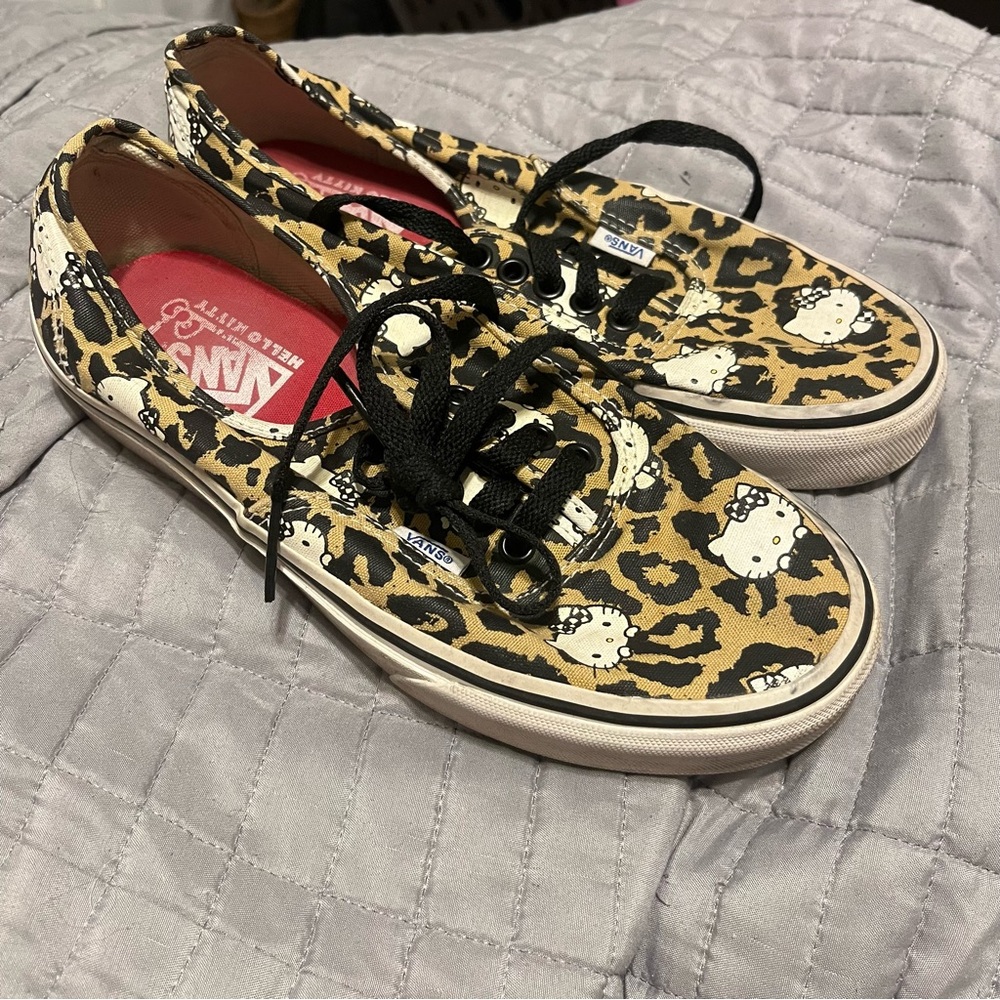 HK vans